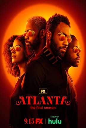 Atlanta - 1ª Temporada Completa Torrent Download