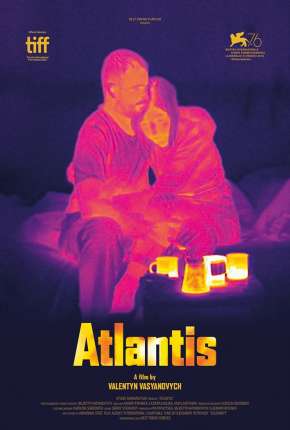 Atlantis - Legendado Torrent Download