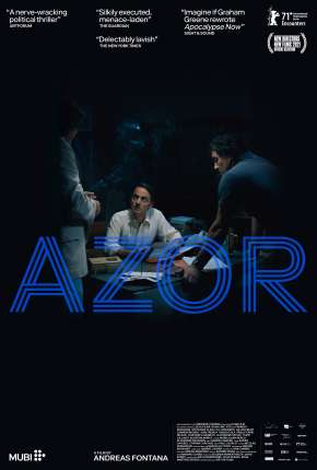 Azor - Legendado Torrent Download