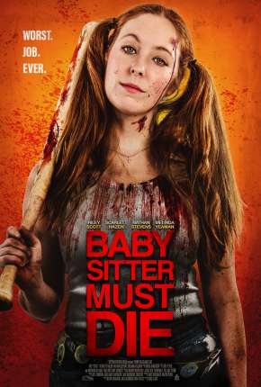 Babysitter Must Die - Legendado Download