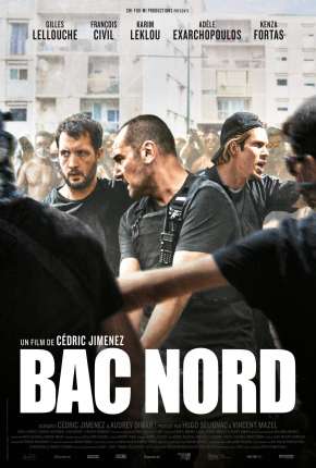 BAC Nord - Sob Pressão Torrent Download