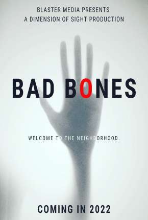 Bad Bones - Legendado Download