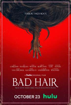 Bad Hair - Legendado Download