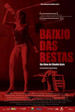 Baixio das Bestas Torrent Download