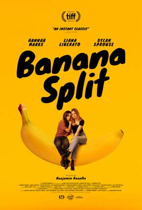 Banana Split Torrent Download