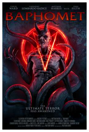 Baphomet - Legendado Torrent Download