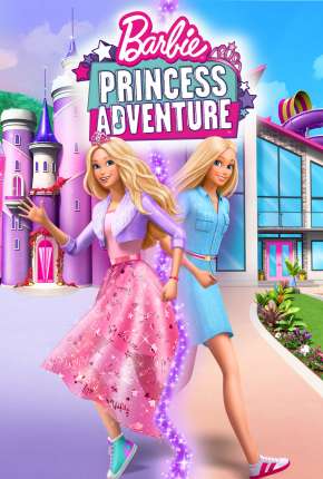 Barbie Aventura de Princesa Torrent Download