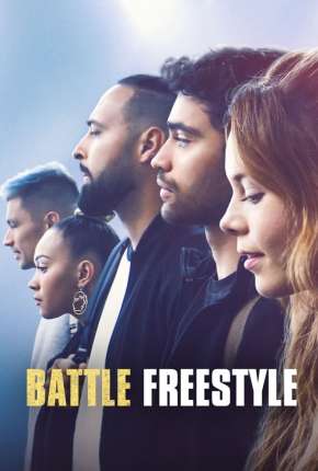 Batalhas - Freestyle Torrent Download