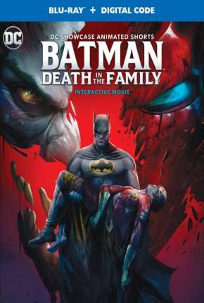 Batman - Morte em Família Torrent Download