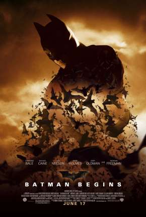 Batman - Trilogia Torrent Download