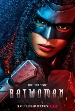 Batwoman - 2ª Temporada Torrent Download