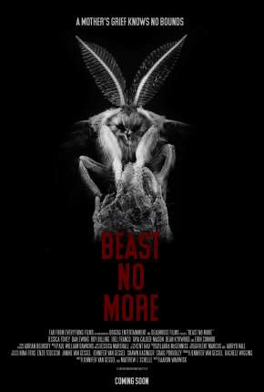 Beast No More - Legendado Torrent Download