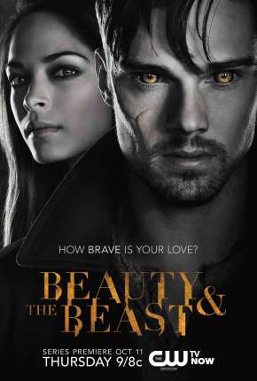 Beauty and the Beast - 1ª Temporada Torrent Download