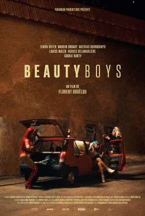 Beauty Boys - Legendado Torrent Download