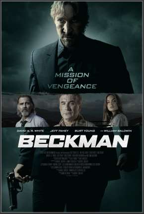 Beckman - Legendado Torrent Download