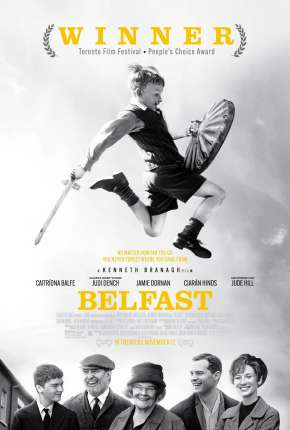 Belfast Torrent Download