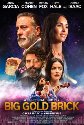 Big Gold Brick Torrent Download