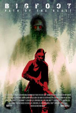 Bigfoot - Path of the Beast - Legendado Torrent Download