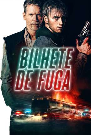 Bilhete de Fuga Torrent Download