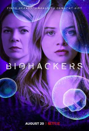 Biohackers - 1ª Temporada Completa Torrent Download