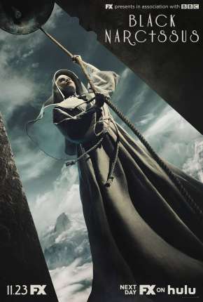 Black Narcissus - Narciso Negro 1ª Temporada Legendada Download