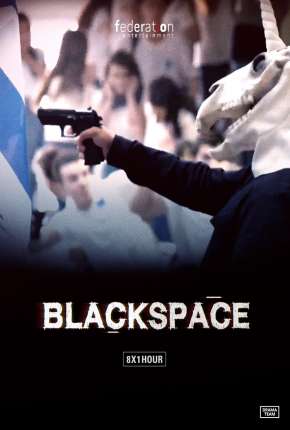 Black Space - 1ª Temporada Torrent Download