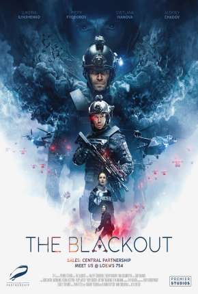 Blackout - A Batalha Final Torrent Download