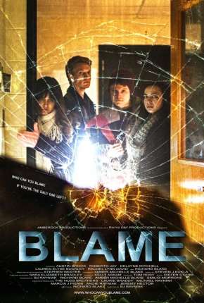 Blame - Legendado Download