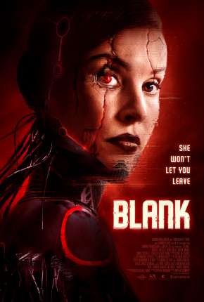 Blank - 2022 Legendado Torrent Download