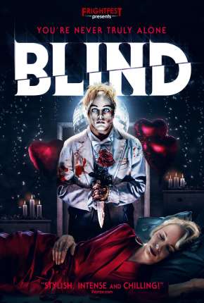 Blind - Eu Estou Aqui Torrent Download