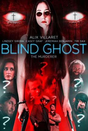 Blind Ghost - Legendado Download