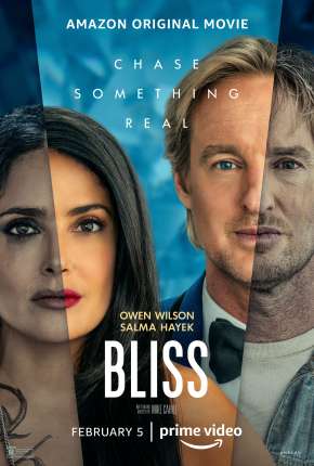 Bliss - Em Busca da Felicidade Torrent Download