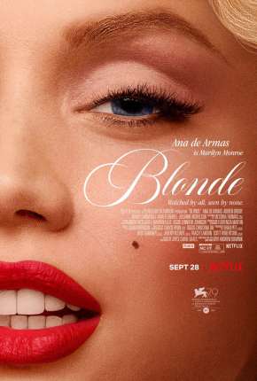 Blonde Torrent Download