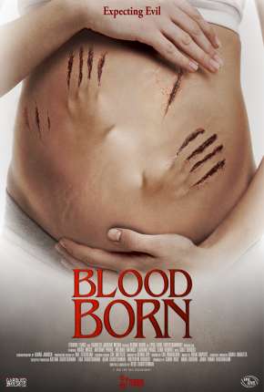 Blood Born - Legendado Torrent Download