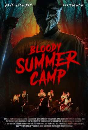 Bloody Summer Camp - Legendado Download