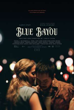 Blue Bayou Torrent Download