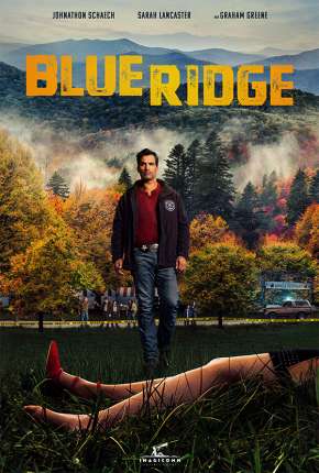 Blue Ridge - Legendado Download