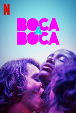 Boca a Boca - 1ª Temporada Torrent Download