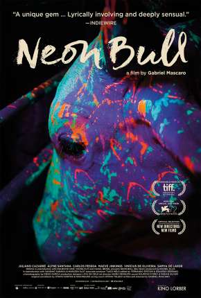 Boi Neon Nacional Torrent Download