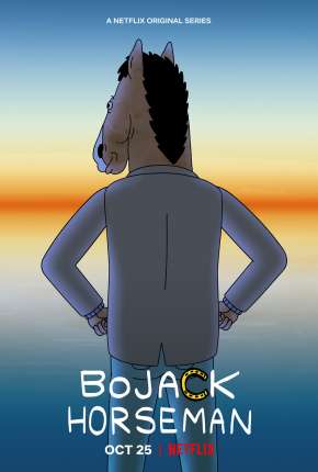 BoJack Horseman - 1ª Temporada Completa Torrent Download