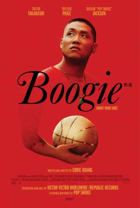 Boogie Torrent Download