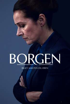 Borgen - 1ª Temporada Torrent Download