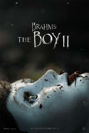 Brahms - Boneco do Mal 2 Torrent Download