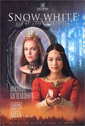 Branca de Neve - 2001 Snow White Torrent Download