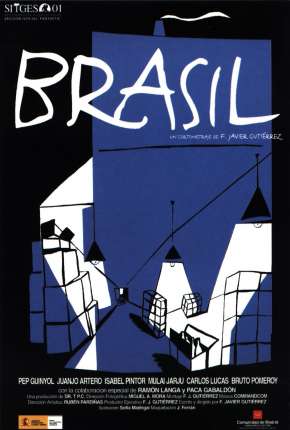 Brasil 2002 - Os Bastidores do Penta Torrent Download