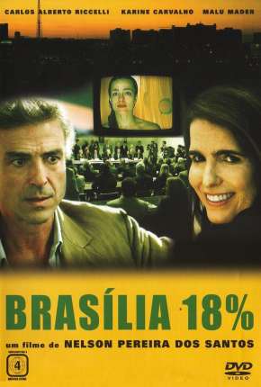 Brasília 18% Torrent Download