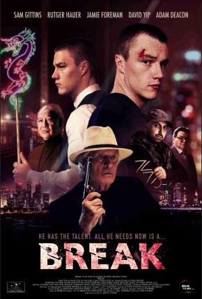 Break - Legendado Torrent Download