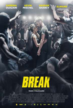 Break - O Poder da Dança Torrent Download