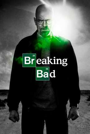 Breaking Bad 1ª até 5ª Temporada Completa Torrent Download