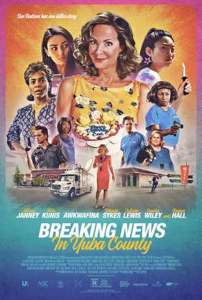 Breaking News In Yuba County - Legendado Torrent Download